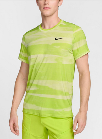 Nike Mens Dri-Fit Advantage Tennis