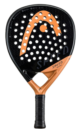 Head Speed Motion 2023 Padel Racquet