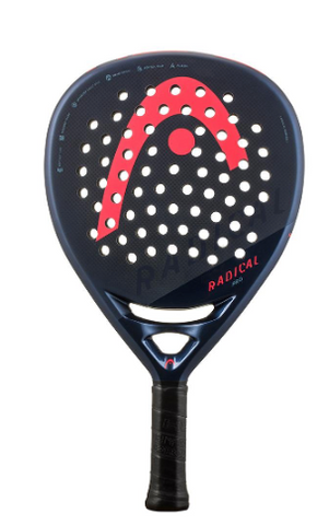 Head Radical Pro 2024 Padel Racquet