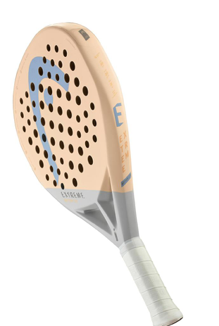 Head Extreme Motion Paul Josemaria 2024 Padel Racquet