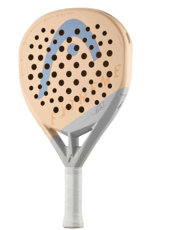 Head Extreme Motion Paul Josemaria 2024 Padel Racquet
