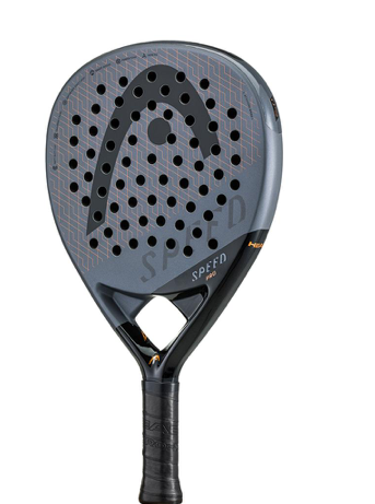 Head Speed Pro 2023 Padel Racquet