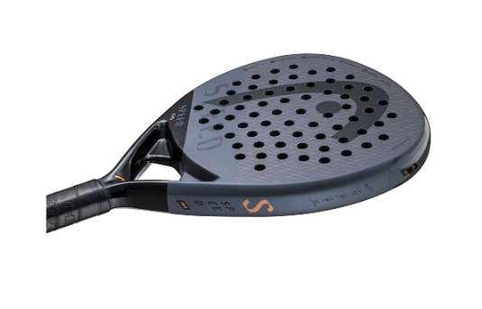 Head Speed Pro 2023 Padel Racquet