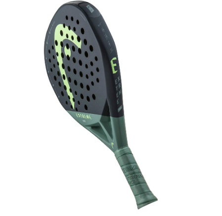 Head Extreme Pro 2023 Padel Racquet