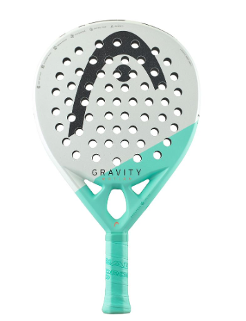 Head Gravity Motion 2024 Padel Racquet