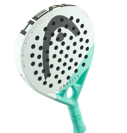 Head Gravity Motion 2024 Padel Racquet