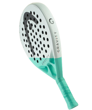 Head Gravity Motion 2024 Padel Racquet