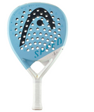 Head Speed Motion Ari Sanchez 2024 Padel Racquet