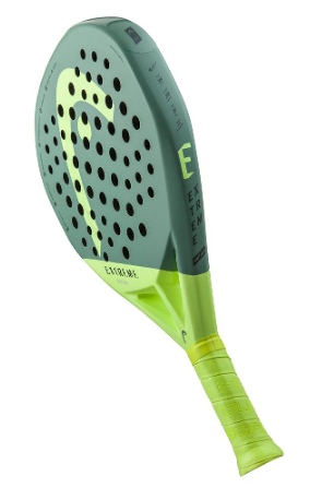 Head Extreme Motion 2023 Padel Racquet