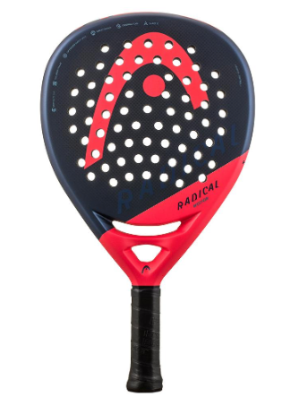 Head Radical Motion 2024 Padel Racquet
