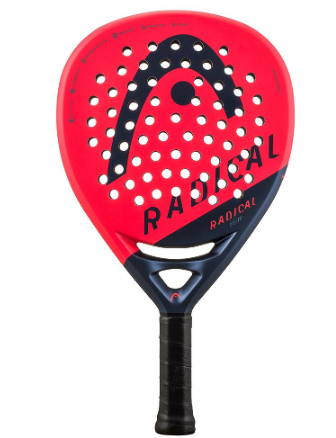 Head Radical Elite 2024 Padel Racquet