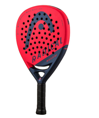 Head Radical Elite 2024 Padel Racquet