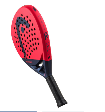 Head Radical Elite 2024 Padel Racquet