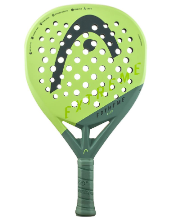 Head Extreme Elite 2023 Padel Racquet