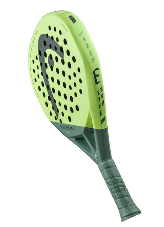 Head Extreme Elite 2023 Padel Racquet