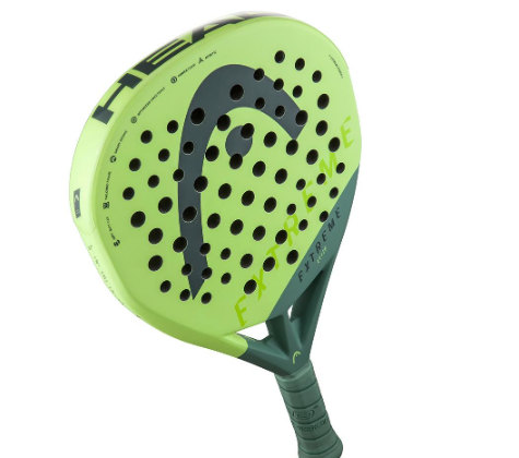 Head Extreme Elite 2023 Padel Racquet