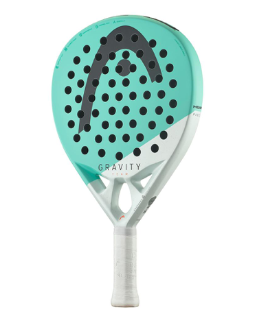 Head Gravity Team 2024 Padel Racquet