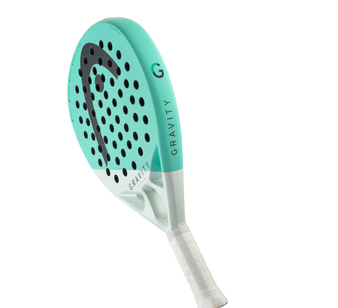 Head Gravity Team 2024 Padel Racquet