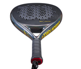 Wilson Carbon Force Pro Padel Racquet