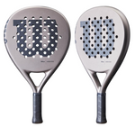 Wilson Carbon Force Padel Racquet