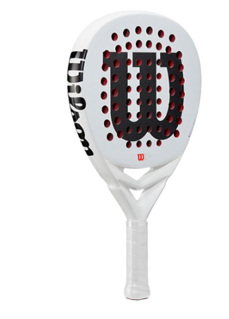 Wilson Bela LT V2.5 Padel Racquet