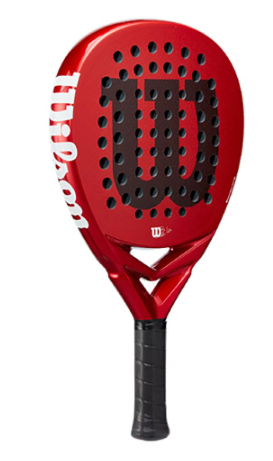 Wilson Bela Elite V2.5 Padel Racquet