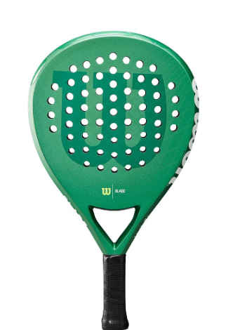 Wilson Blade LS V3 Padel Racquet