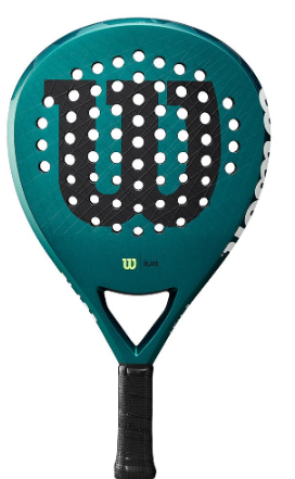 Wilson Blade V3 Padel Racquet