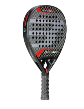 Bullpadel Vertex 04 Hybrid (2024)