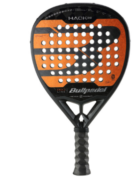 Bullpadel Hack 03 (2024)