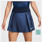 Falda pantalón de tenis con estampado corto Nike Court Dri-FIT Advantage para mujer (Copy)