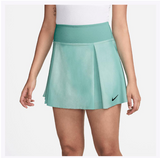 Falda pantalón de tenis con estampado corto Nike Court Dri-FIT Advantage para mujer (Copy)