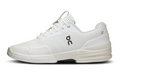 On Men's The Roger Pro Undyed White and Black