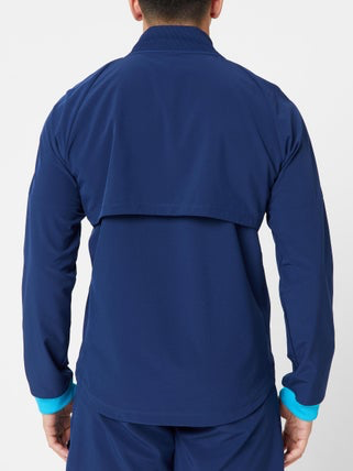 chaqueta de tenis Nike Dri-Fit Advantage para hombre