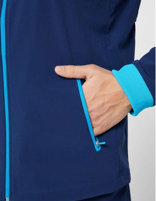 chaqueta de tenis Nike Dri-Fit Advantage para hombre