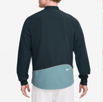 chaqueta de tenis Nike Dri-Fit Advantage para hombre