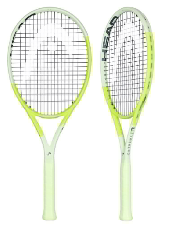 Raquetas head – Victoria del Tenis