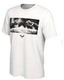 Nike Court Rafa Retirement Tee Shirt (ON SALE 11/25)