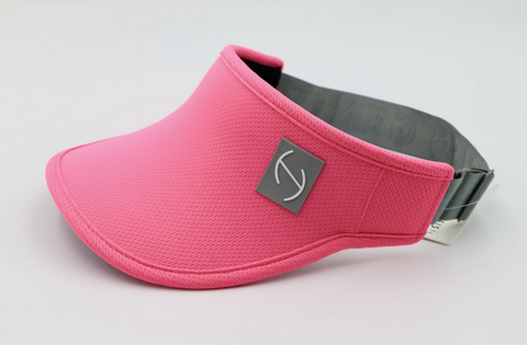 Visera Dama GENESIS Rosa