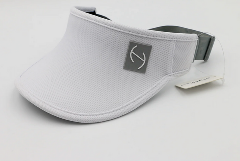 Visera Dama GENESIS Blanca
