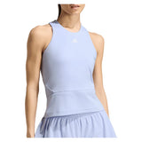 Women's GameSet Midi Y Tennis Tank Violet Tone