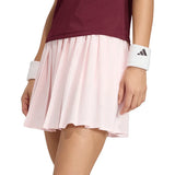 Women's Classics Tennis Skort Distilled Pink