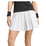 Women's Classics Tennis Skort White