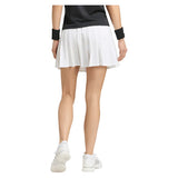 Women's Classics Tennis Skort White