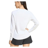 Women's GameSet Longsleeve Tennis Top White