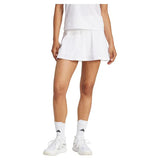 Women's Club Climacool 13 Tennis Skort White"