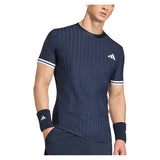 Men's Roland Garros Freelift Pro Tennis Tee Legend Ink