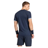 Men's Roland Garros Freelift Pro Tennis Tee Legend Ink