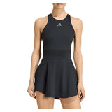 Women's GameSet Y Tennis Dress Black