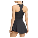 Women's GameSet Y Tennis Dress Black